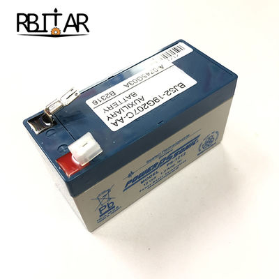 LR024953 लैंड रोवर के लिए ऑटोमोबाइल स्पेयर पार्ट्स सहायक बैटरी पैक