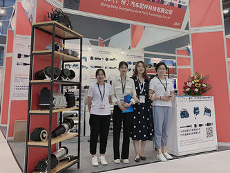 चीन Guangzhou Summer Auto parts Co., Ltd.
